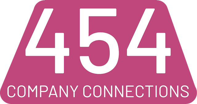 454 Company Connections