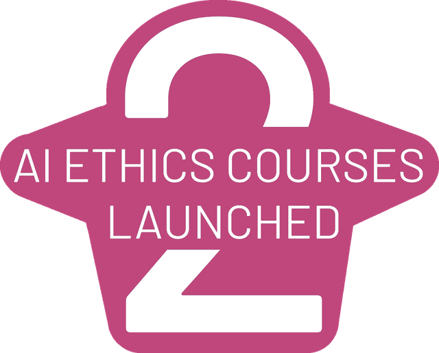 2 AI Ethics Courses Launched