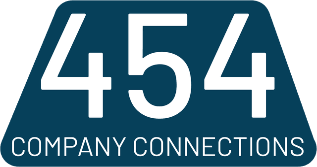 454 Company Connections