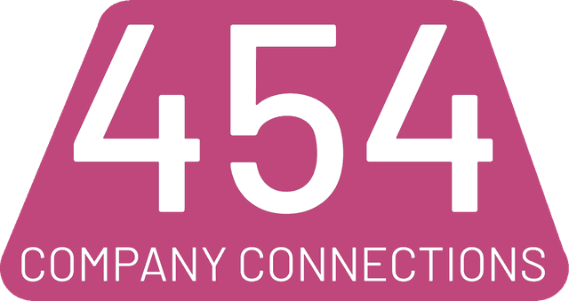 454 Company Connections